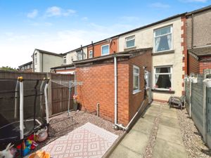 Rear Elevation- click for photo gallery